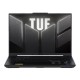 Notebook Asus TUF Gaming F16 FX607VJB-RL143W (Mecha Gray) ลงโปรแกรมพร้อมใช้งาน/สามารถออกใบกำกับภาษีได้
