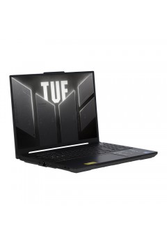 Notebook Asus TUF Gaming F16 FX607VJB-RL143W (Mecha Gray) ลงโปรแกรมพร้อมใช้งาน/สามารถออกใบกำกับภาษีได้