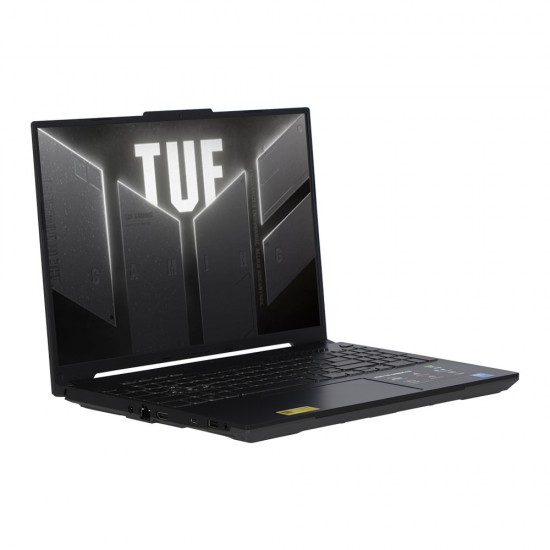 Notebook Asus TUF Gaming F16 FX607VJB-RL143W (Mecha Gray) ลงโปรแกรมพร้อมใช้งาน/สามารถออกใบกำกับภาษีได้