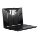 Notebook Asus TUF Gaming F16 FX607VJB-RL143W (Mecha Gray) ลงโปรแกรมพร้อมใช้งาน/สามารถออกใบกำกับภาษีได้