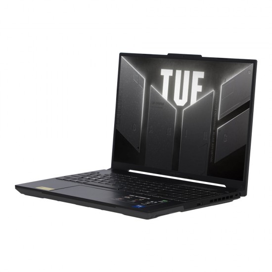 Notebook Asus TUF Gaming F16 FX607VJB-RL143W (Mecha Gray) ลงโปรแกรมพร้อมใช้งาน/สามารถออกใบกำกับภาษีได้