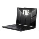 Notebook Asus TUF Gaming F16 FX607VJB-RL143W (Mecha Gray) ลงโปรแกรมพร้อมใช้งาน/สามารถออกใบกำกับภาษีได้