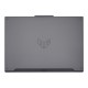 Notebook Asus TUF Gaming F16 FX607VJB-RL143W (Mecha Gray) ลงโปรแกรมพร้อมใช้งาน/สามารถออกใบกำกับภาษีได้