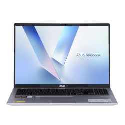 Notebook Asus Vivobook 16 M1607GA-MB711WA (COOL SILVER) ลงโปรแกรมพร้อมใช้งาน/สามารถออกใบกำกับภาษีได้