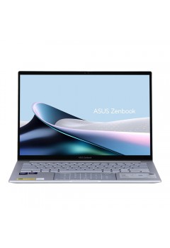 Notebook Asus Zenbook 14 UX3405CA-SILVER765WA ลงโปรแกรมพร้อมใช้งาน/สามารถออกใบกำกับภาษีได้