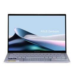 Notebook Asus Zenbook 14 UX3405CA-SILVER765WA ลงโปรแกรมพร้อมใช้งาน/สามารถออกใบกำกับภาษีได้