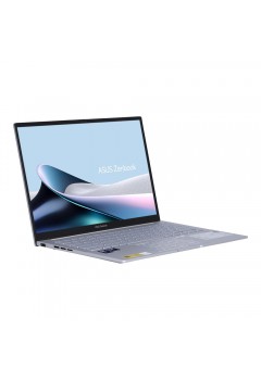 Notebook Asus Zenbook 14 UX3405CA-SILVER765WA ลงโปรแกรมพร้อมใช้งาน/สามารถออกใบกำกับภาษีได้