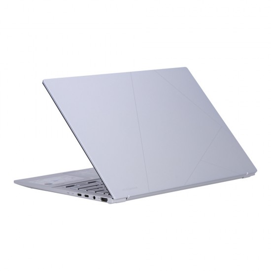 Notebook Asus Zenbook 14 UX3405CA-SILVER765WA ลงโปรแกรมพร้อมใช้งาน/สามารถออกใบกำกับภาษีได้