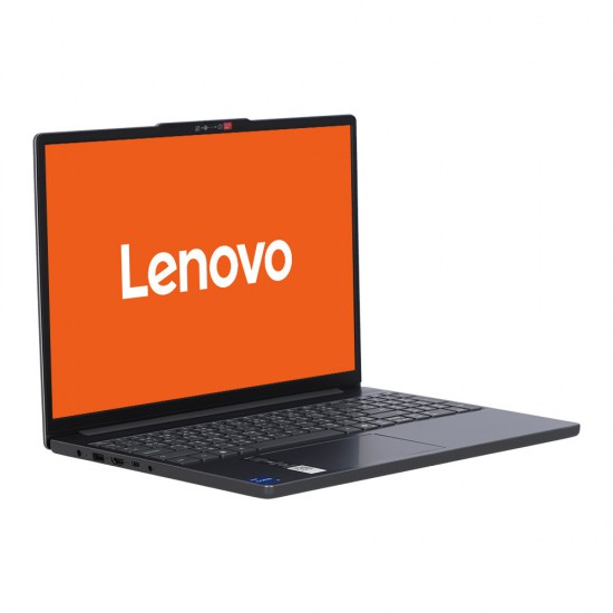 Notebook Lenovo IdeaPad Slim3 15IRH10 83K100UYTA (Luna Grey) ลงโปรแกรมพร้อมใช้งาน/สามารถออกใบกำกับภาษีได้