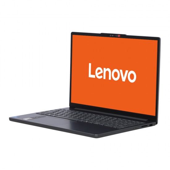 Notebook Lenovo IdeaPad Slim3 15IRH10 83K100UYTA (Luna Grey) ลงโปรแกรมพร้อมใช้งาน/สามารถออกใบกำกับภาษีได้