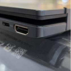 โน๊ตบุ๊คเคลียร์สต๊อก/มีรอยถลอก Notebook Asus Zenbook Duo UX8406CA-QL785WA ประกันศูนย์ 3 ปีเต็ม/ลงโปรแกรมพร้อมใช้งาน/สามารถออกใบกำกับภาษีได้