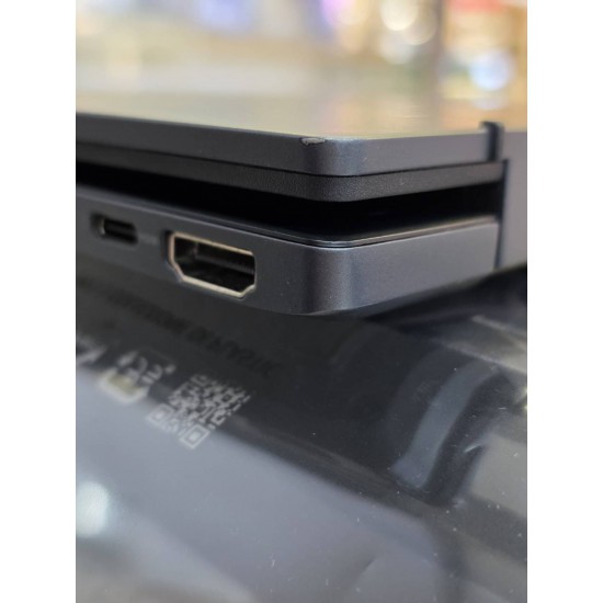 โน๊ตบุ๊คเคลียร์สต๊อก/มีรอยถลอก Notebook Asus Zenbook Duo UX8406CA-QL785WA ประกันศูนย์ 3 ปีเต็ม/ลงโปรแกรมพร้อมใช้งาน/สามารถออกใบกำกับภาษีได้