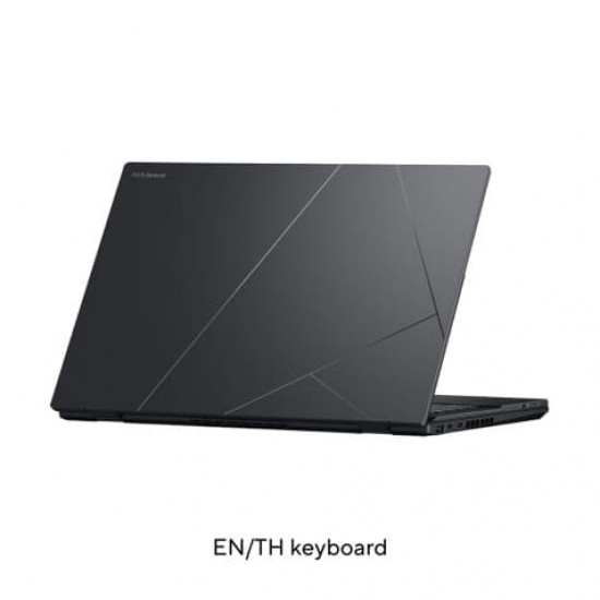 โน๊ตบุ๊ค Notebook Asus Zenbook Duo UX8406CA-QL785WA ลงโปรแกรมพร้อมใช้งาน/สามารถออกใบกำกับภาษีได้