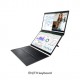 โน๊ตบุ๊ค Notebook Asus Zenbook Duo UX8406CA-QL785WA ลงโปรแกรมพร้อมใช้งาน/สามารถออกใบกำกับภาษีได้
