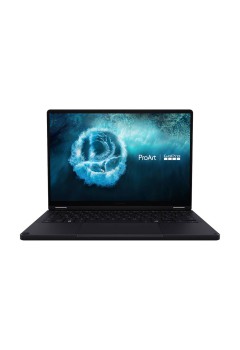 โน๊ตบุ๊ค Notebook Asus PROART GOPRO EDITION PX13 HN7306EAC-GOPRO073WA (NANO BLACK) ลงโปรแกรมพร้อมใช้งาน/สามารถออกใบกำกับภาษีได้