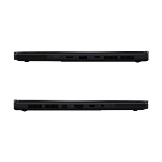 โน๊ตบุ๊ค Notebook Asus PROART GOPRO EDITION PX13 HN7306EAC-GOPRO073WA (NANO BLACK) ลงโปรแกรมพร้อมใช้งาน/สามารถออกใบกำกับภาษีได้