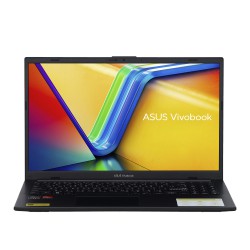 Notebook Asus Vivobook 15 M1504FA-BQ516W (MIXED BLACK) ลงโปรแกรมพร้อมใช้งาน/สามารถออกใบกำกับภาษีได้