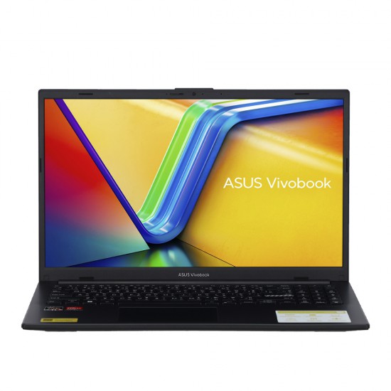 Notebook Asus Vivobook 15 M1504FA-BQ516W (MIXED BLACK) ลงโปรแกรมพร้อมใช้งาน/สามารถออกใบกำกับภาษีได้