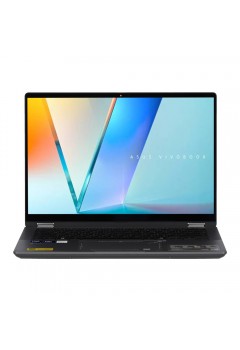 Notebook Asus VIVOBOOK S14 FLIP TP3407SA-SG557WA (Matte Gray) ลงโปรแกรมพร้อมใช้งาน/สามารถออกใบกำกับภาษีได้