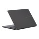 Notebook Asus VIVOBOOK S14 FLIP TP3407SA-SG557WA (Matte Gray) ลงโปรแกรมพร้อมใช้งาน/สามารถออกใบกำกับภาษีได้