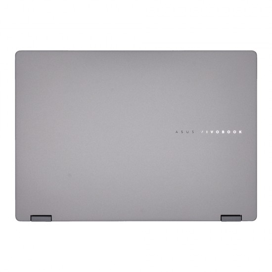 Notebook Asus VIVOBOOK S14 FLIP TP3407SA-SG557WA (Matte Gray) ลงโปรแกรมพร้อมใช้งาน/สามารถออกใบกำกับภาษีได้