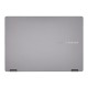Notebook Asus VIVOBOOK S14 FLIP TP3407SA-SG557WA (Matte Gray) ลงโปรแกรมพร้อมใช้งาน/สามารถออกใบกำกับภาษีได้