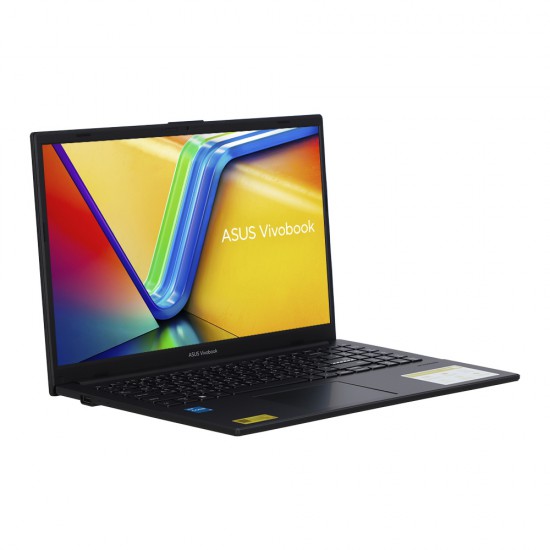 Notebook Asus Vivobook 15 X1504GA-BQ333W (MIXED BLACK) ลงโปรแกรมพร้อมใช้งาน/สามารถออกใบกำกับภาษีได้