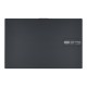 Notebook Asus Vivobook 15 X1504GA-BQ333W (MIXED BLACK) ลงโปรแกรมพร้อมใช้งาน/สามารถออกใบกำกับภาษีได้