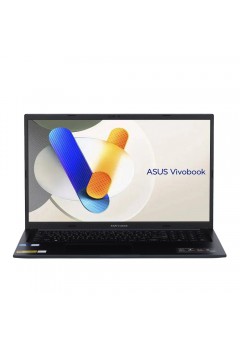 Notebook Asus Vivobook 17 X1704VA-AU523WA (QUIET BLUE) ลงโปรแกรมพร้อมใช้งาน/สามารถออกใบกำกับภาษีได้
