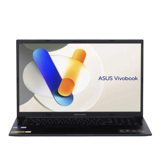 Notebook Asus Vivobook 17 X1704VA-AU523WA (QUIET BLUE) ลงโปรแกรมพร้อมใช้งาน/สามารถออกใบกำกับภาษีได้