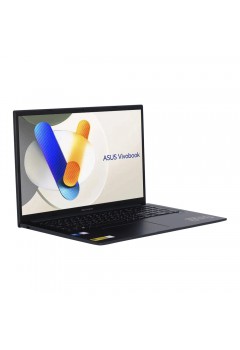 Notebook Asus Vivobook 17 X1704VA-AU523WA (QUIET BLUE) ลงโปรแกรมพร้อมใช้งาน/สามารถออกใบกำกับภาษีได้