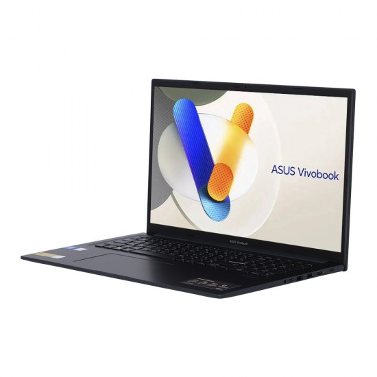 Notebook Asus Vivobook 17 X1704VA-AU523WA (QUIET BLUE) ลงโปรแกรมพร้อมใช้งาน/สามารถออกใบกำกับภาษีได้