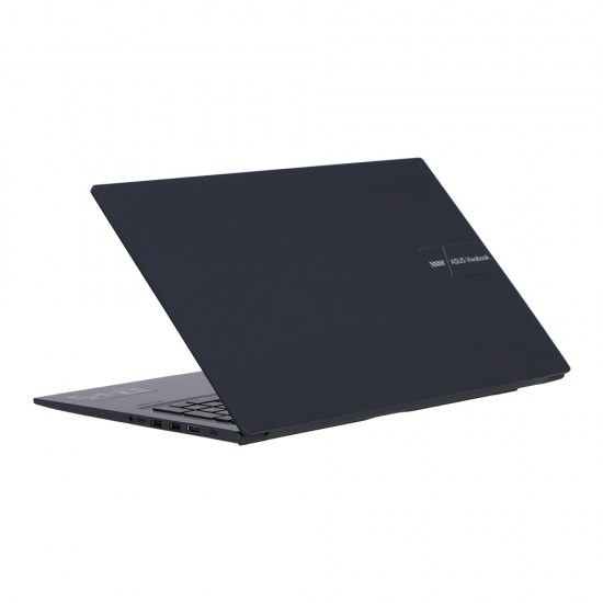 Notebook Asus Vivobook 17 X1704VA-AU523WA (QUIET BLUE) ลงโปรแกรมพร้อมใช้งาน/สามารถออกใบกำกับภาษีได้