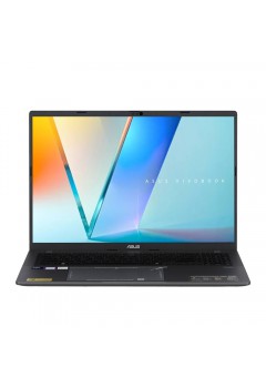 Notebook Asus Vivobook S16 S3607CA-OLED788WA (MATTE GRAY) ลงโปรแกรมพร้อมใช้งาน/สามารถออกใบกำกับภาษีได้