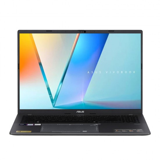 Notebook Asus Vivobook S16 S3607CA-OLED788WA (MATTE GRAY) ลงโปรแกรมพร้อมใช้งาน/สามารถออกใบกำกับภาษีได้