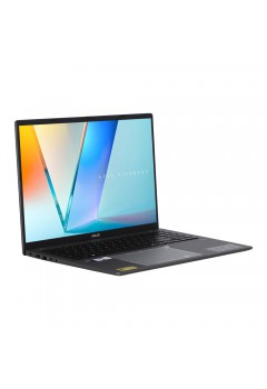 Notebook Asus Vivobook S16 S3607CA-OLED788WA (MATTE GRAY) ลงโปรแกรมพร้อมใช้งาน/สามารถออกใบกำกับภาษีได้
