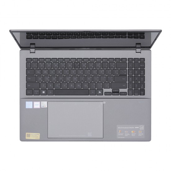 Notebook Asus Vivobook S16 S3607CA-OLED788WA (MATTE GRAY) ลงโปรแกรมพร้อมใช้งาน/สามารถออกใบกำกับภาษีได้