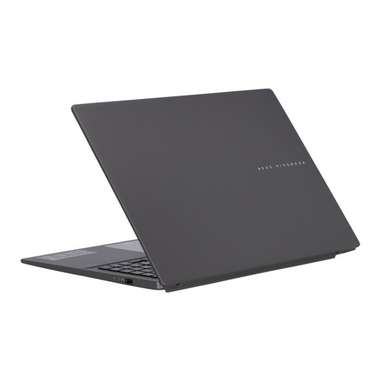 Notebook Asus Vivobook S16 S3607CA-OLED788WA (MATTE GRAY) ลงโปรแกรมพร้อมใช้งาน/สามารถออกใบกำกับภาษีได้