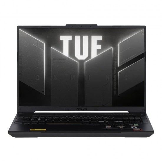 Notebook Asus TUF Gaming A16 FA607NUQ-RL009W (MECHA GRAY) ลงโปรแกรมพร้อมใช้งาน/สามารถออกใบกำกับภาษีได้