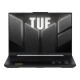 Notebook Asus TUF Gaming A16 FA607NUQ-RL009W (MECHA GRAY) ลงโปรแกรมพร้อมใช้งาน/สามารถออกใบกำกับภาษีได้