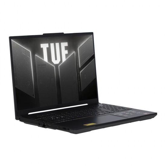 Notebook Asus TUF Gaming A16 FA607NUQ-RL009W (MECHA GRAY) ลงโปรแกรมพร้อมใช้งาน/สามารถออกใบกำกับภาษีได้
