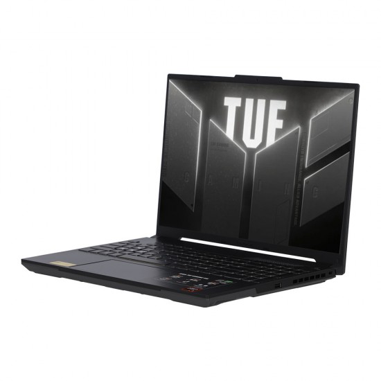 Notebook Asus TUF Gaming A16 FA607NUQ-RL009W (MECHA GRAY) ลงโปรแกรมพร้อมใช้งาน/สามารถออกใบกำกับภาษีได้