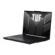 Notebook Asus TUF Gaming A16 FA607NUQ-RL009W (MECHA GRAY) ลงโปรแกรมพร้อมใช้งาน/สามารถออกใบกำกับภาษีได้