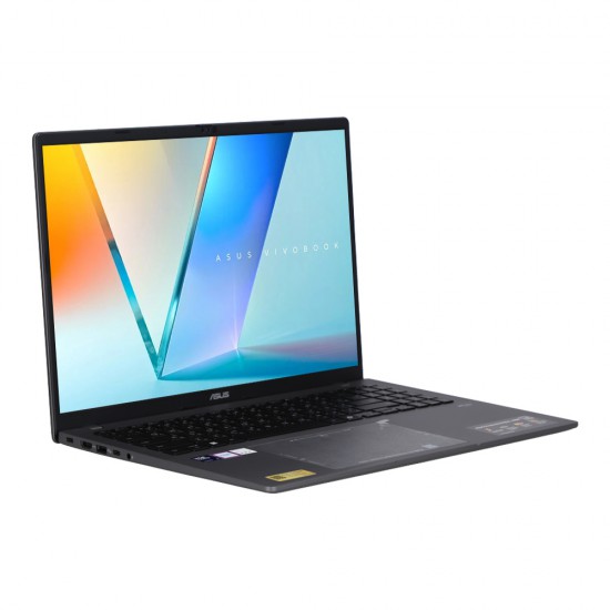 Notebook Asus Vivobook S16 S3607CA-RP519WA (MATTE GRAY) ลงโปรแกรมพร้อมใช้งาน/สามารถออกใบกำกับภาษีได้ 