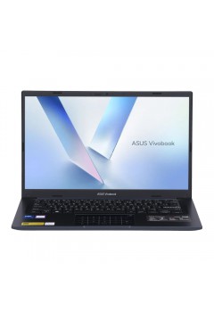 Notebook Asus Vivobook 14 X1404VA-EB5648WA (QUIET BLUE) ลงโปรแกรมพร้อมใช้งาน/สามารถออกใบกำกับภาษีได้