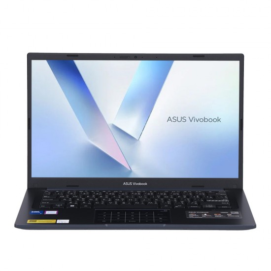 Notebook Asus Vivobook 14 X1404VA-EB5648WA (QUIET BLUE) ลงโปรแกรมพร้อมใช้งาน/สามารถออกใบกำกับภาษีได้