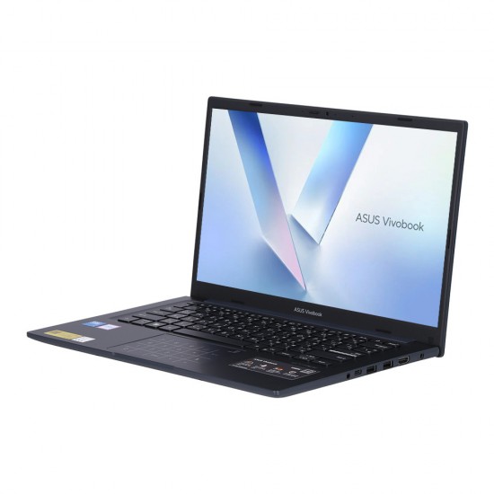Notebook Asus Vivobook 14 X1404VA-EB5648WA (QUIET BLUE) ลงโปรแกรมพร้อมใช้งาน/สามารถออกใบกำกับภาษีได้