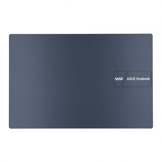 Notebook Asus Vivobook 14 X1404VA-EB5648WA (QUIET BLUE) ลงโปรแกรมพร้อมใช้งาน/สามารถออกใบกำกับภาษีได้