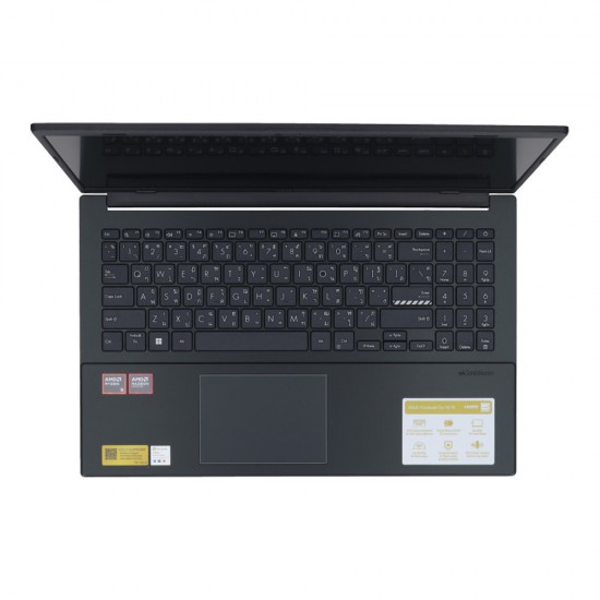 Notebook Asus Vivobook 15 M1504FA-BQ519WA (MIXED BLACK) ลงโปรแกรมพร้อมใช้งาน/สามารถออกใบกำกับภาษีได้