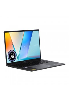 Notebook Asus Vivobook S16 S3607CA-RP720WA (MATTE GRAY) ลงโปรแกรมพร้อมใช้งาน/สามารถออกใบกำกับภาษีได้